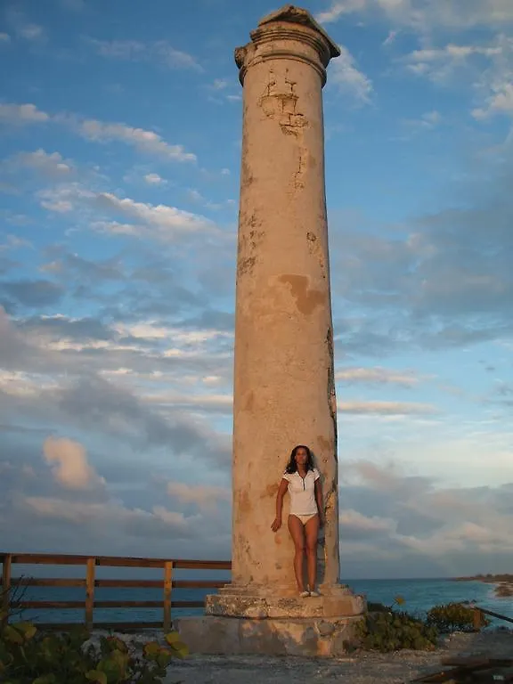 Hoopers Bay Villas Exuma George Town Pensionat