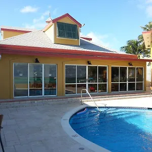 Augusta Bay Bahamas, Exuma Hotel