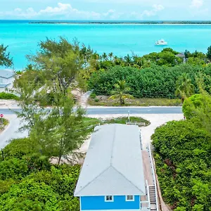 Sheer Bliss Beachview #1 Apartment