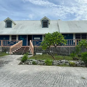 Turtles Nest Bahamas Homestay