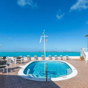 Peace And Plenty Hotel