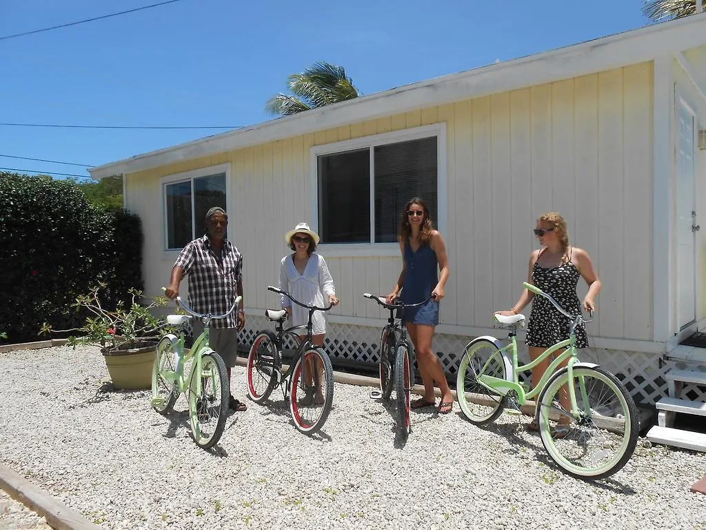 Hoopers Bay Villas Exuma Georgetown Guest house