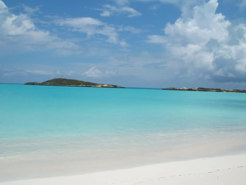 Hoopers Bay Villas Exuma Georgetown