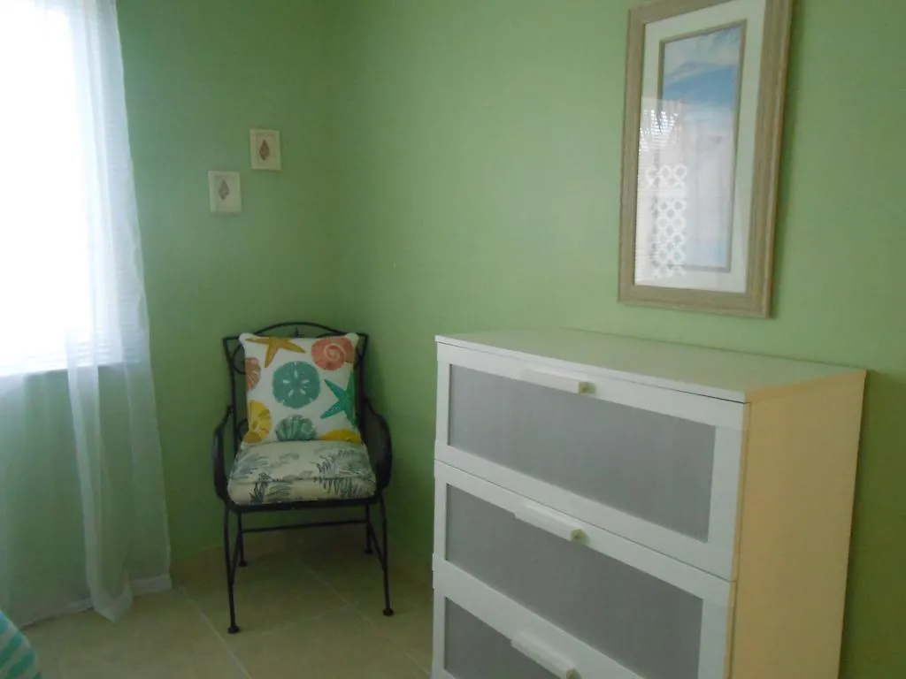 Guest house Hoopers Bay Villas Exuma Georgetown