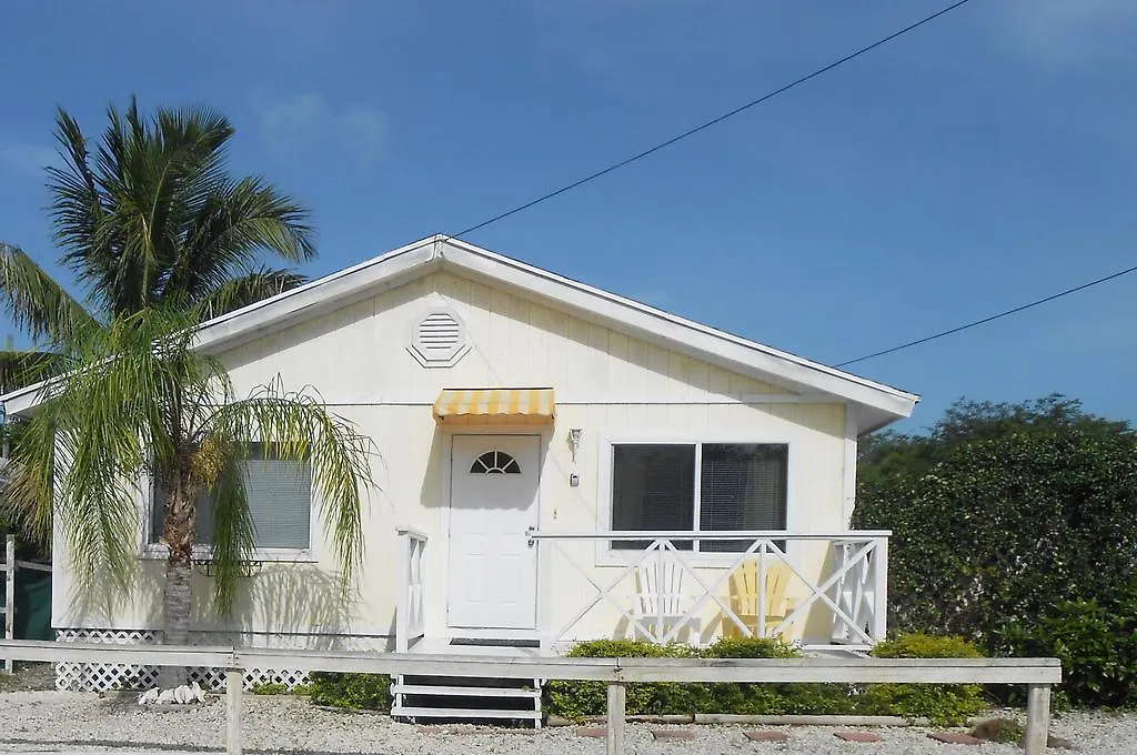 Guest house Hoopers Bay Villas Exuma Georgetown