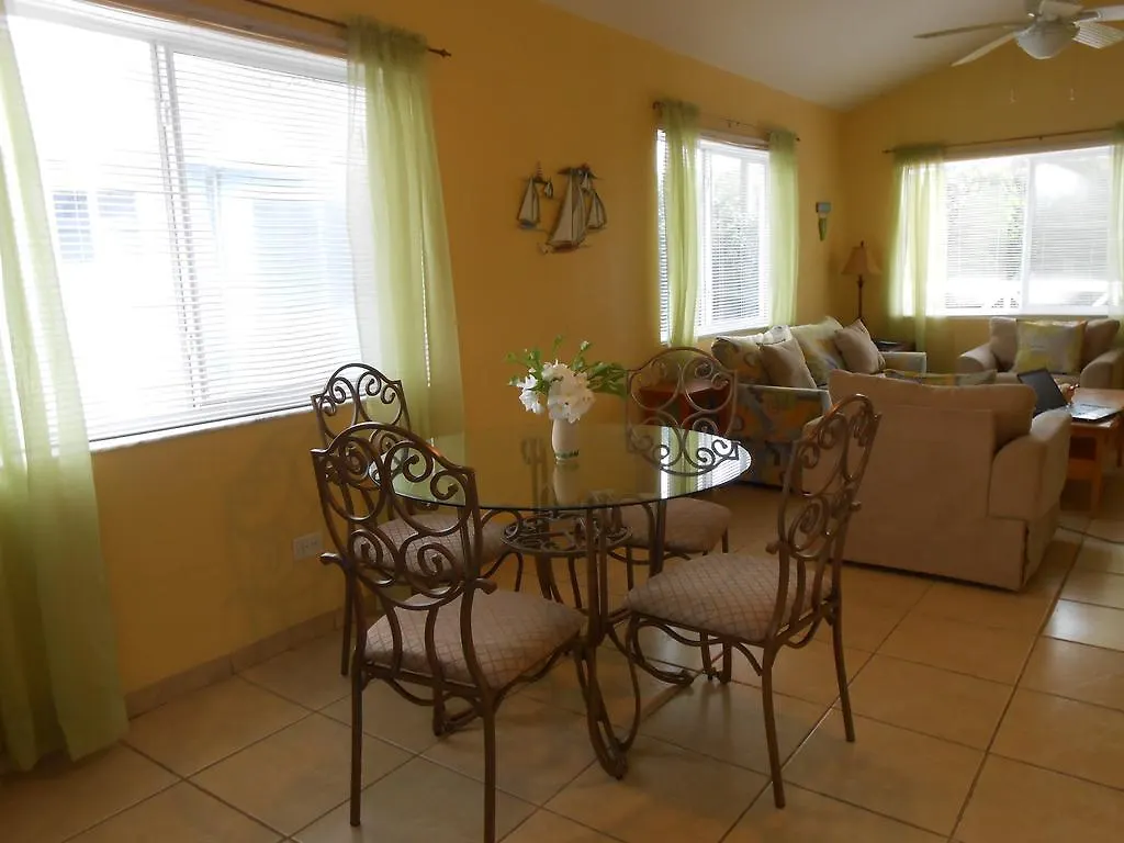 Hoopers Bay Villas Exuma Georgetown