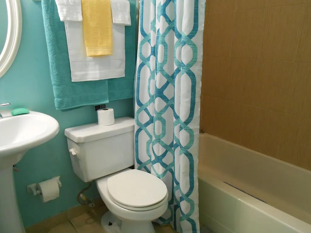 Hoopers Bay Villas Exuma Georgetown 0*, George Town Bahamas