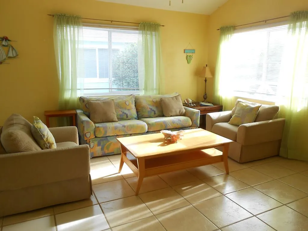 Hoopers Bay Villas Exuma Georgetown Guest house George Town