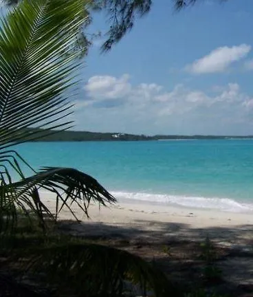Hoopers Bay Villas Exuma Georgetown Guest house