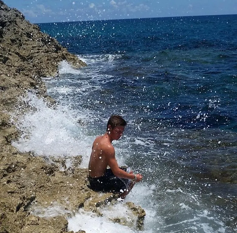 Hoopers Bay Villas Exuma Georgetown George Town