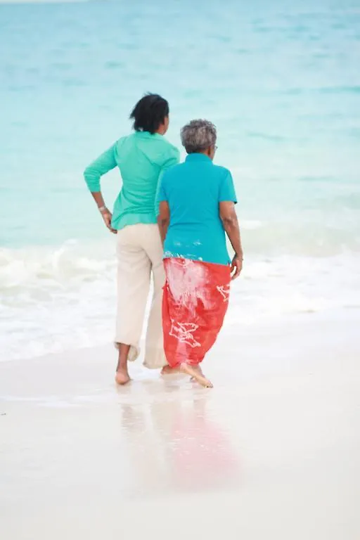 Hoopers Bay Villas Exuma Georgetown George Town