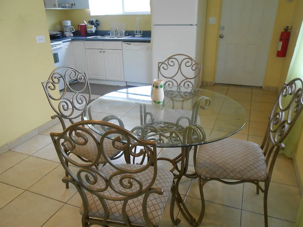 Hoopers Bay Villas Exuma Georgetown