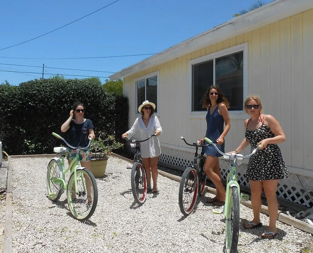 Hoopers Bay Villas Exuma Georgetown 0*, George Town Bahamas